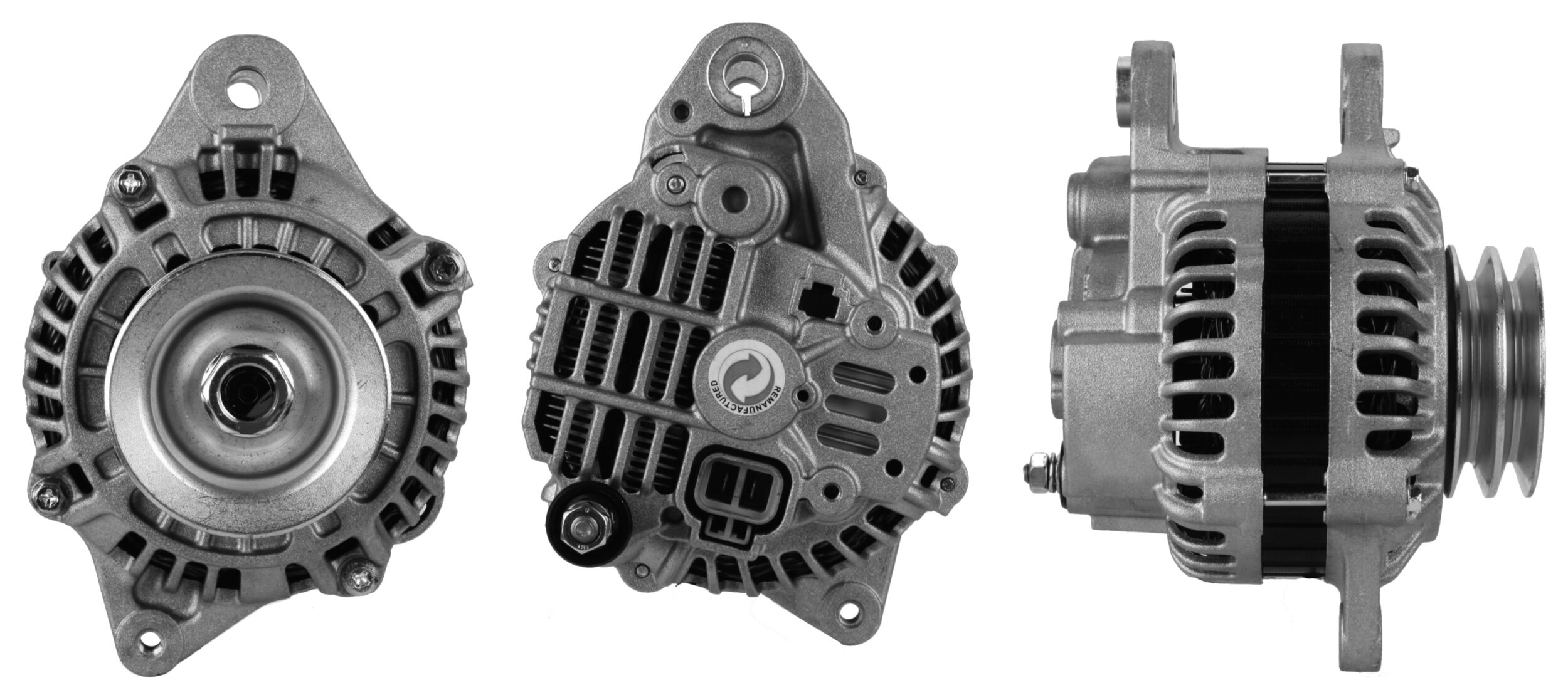 DRI Alternator/Dynamo 226142502