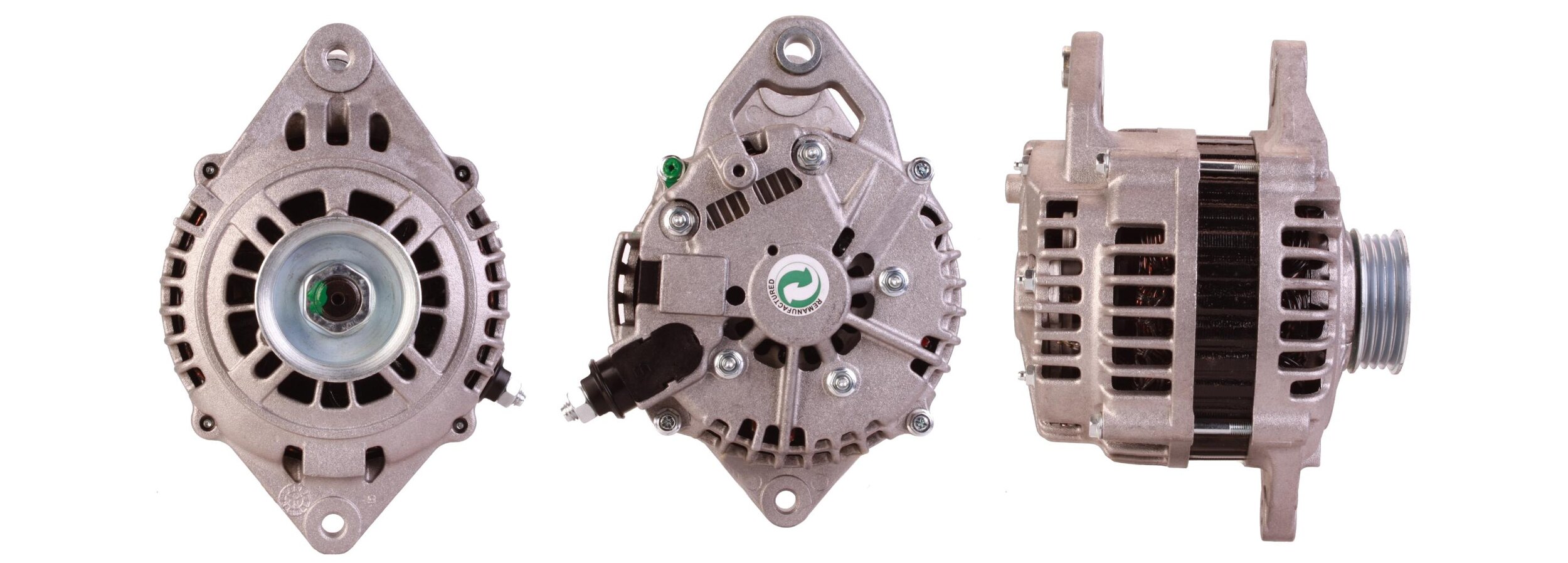 DRI Alternator/Dynamo 224164802