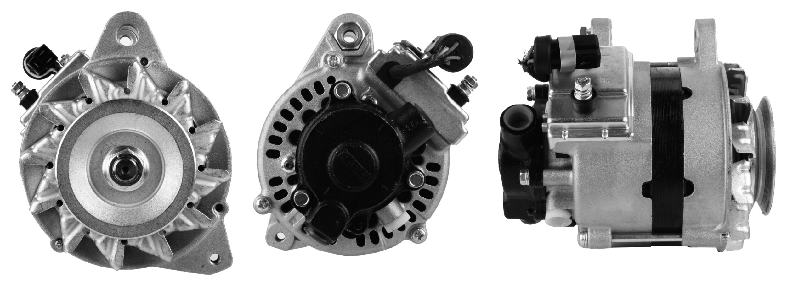 DRI Alternator/Dynamo 235151602