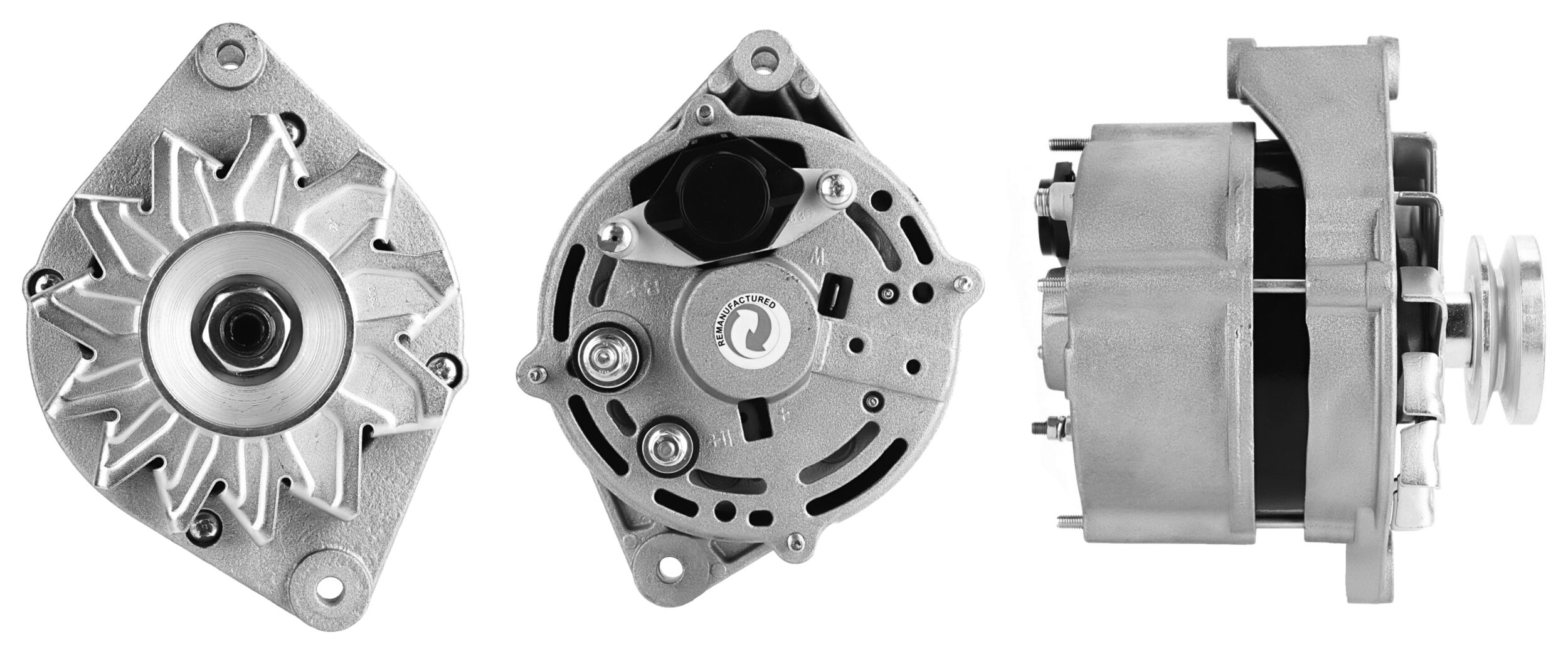 DRI Alternator/Dynamo 228111702