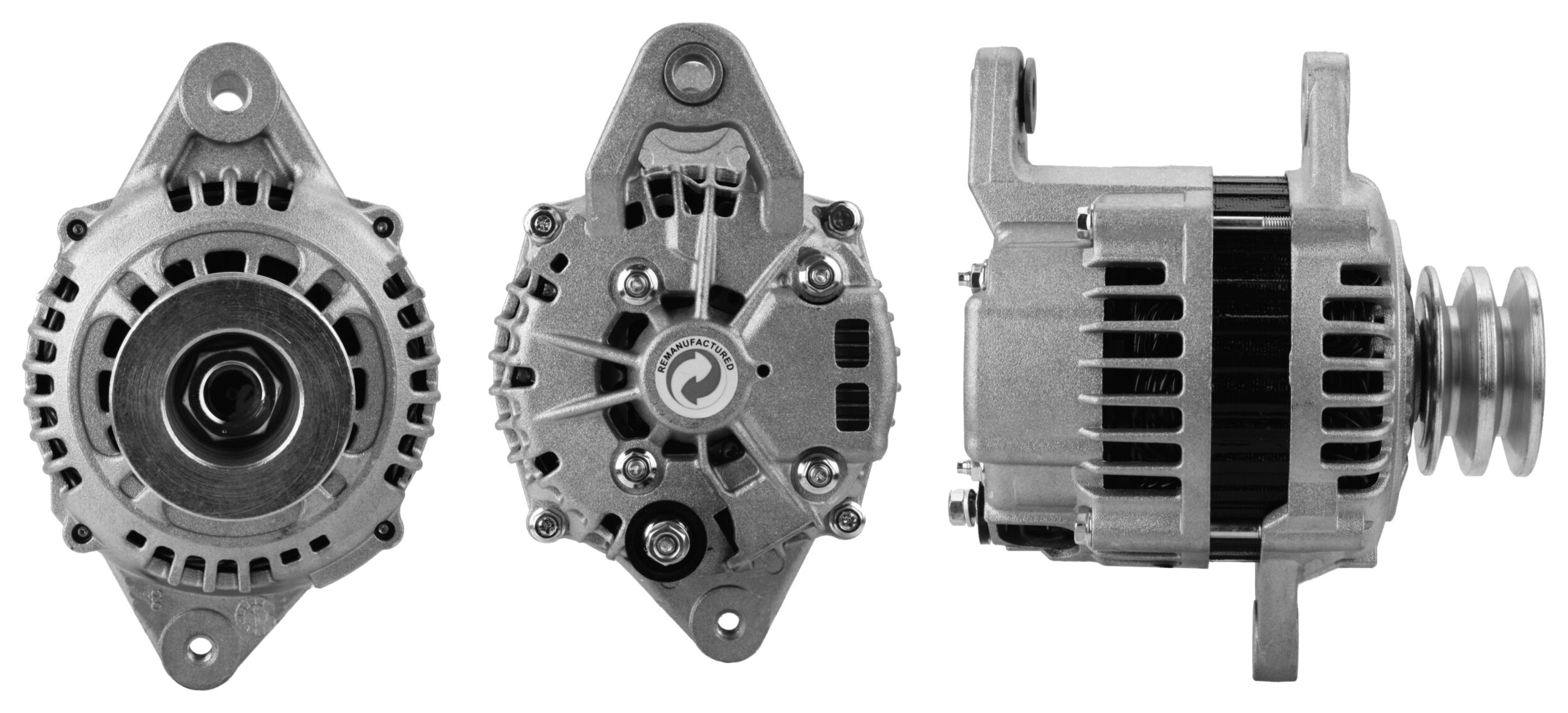 DRI Alternator/Dynamo 228172702