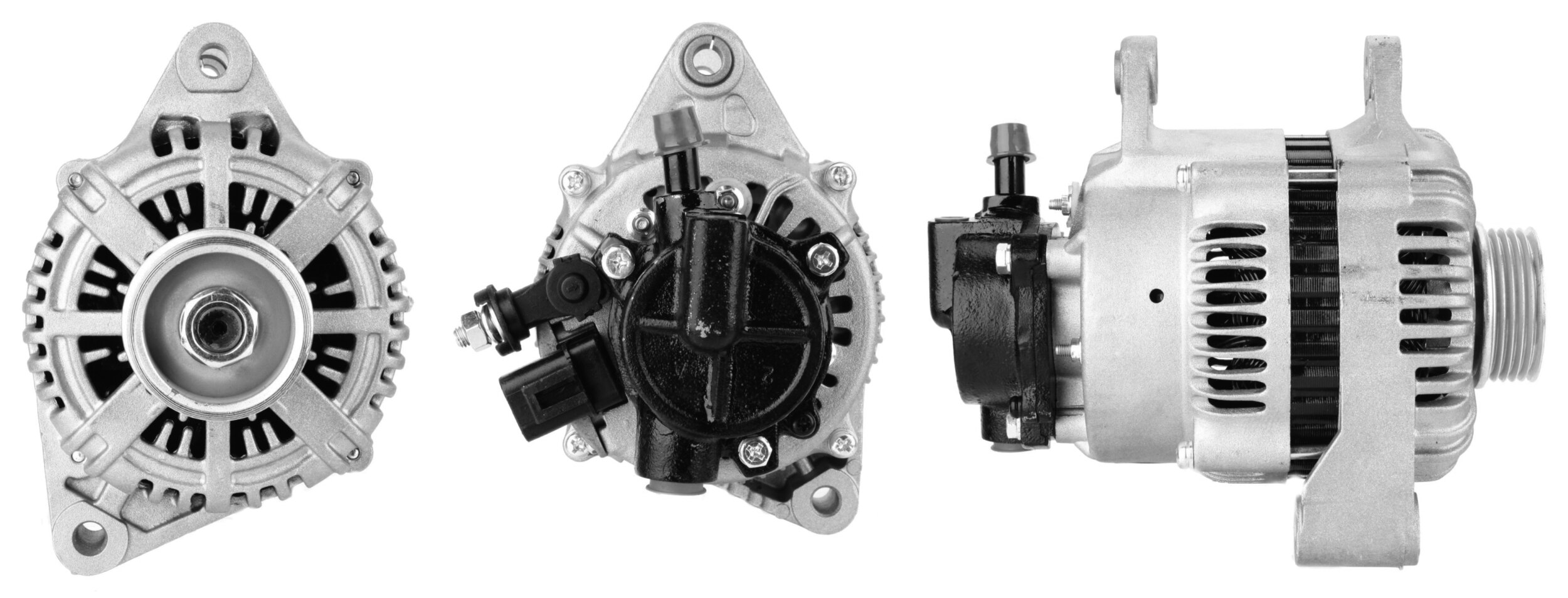 DRI Alternator/Dynamo 524111852