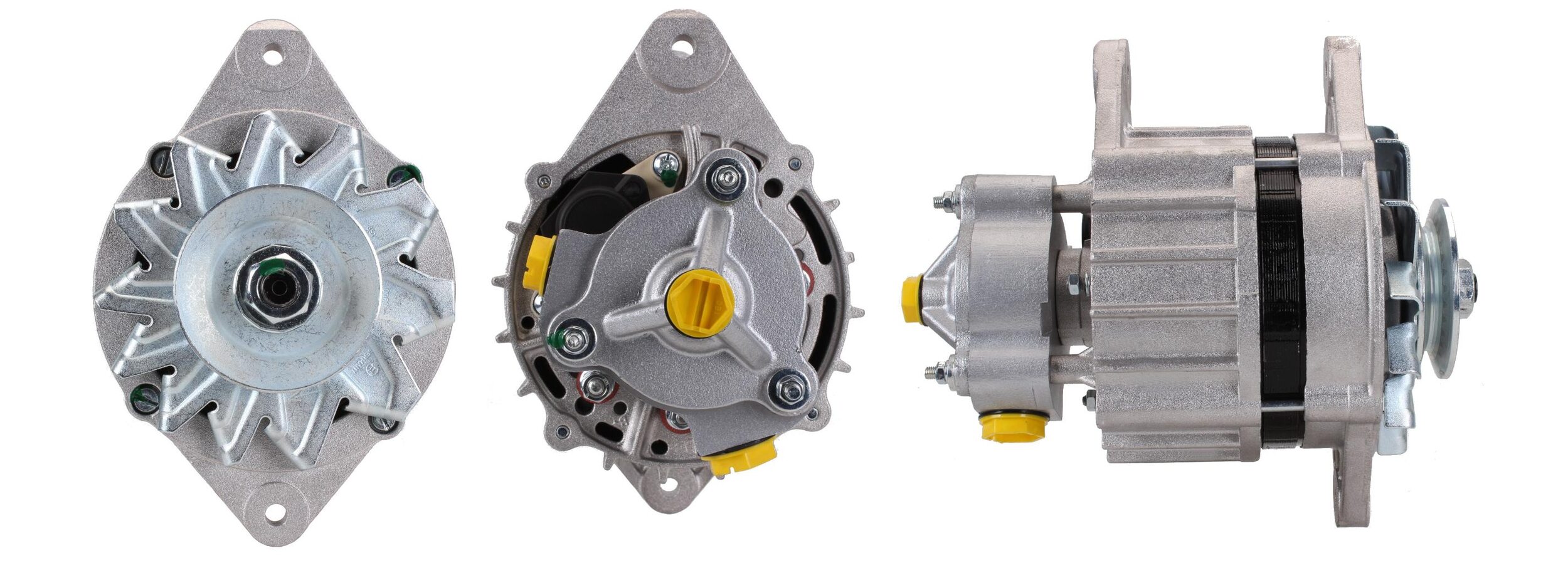 DRI Alternator/Dynamo 228109552