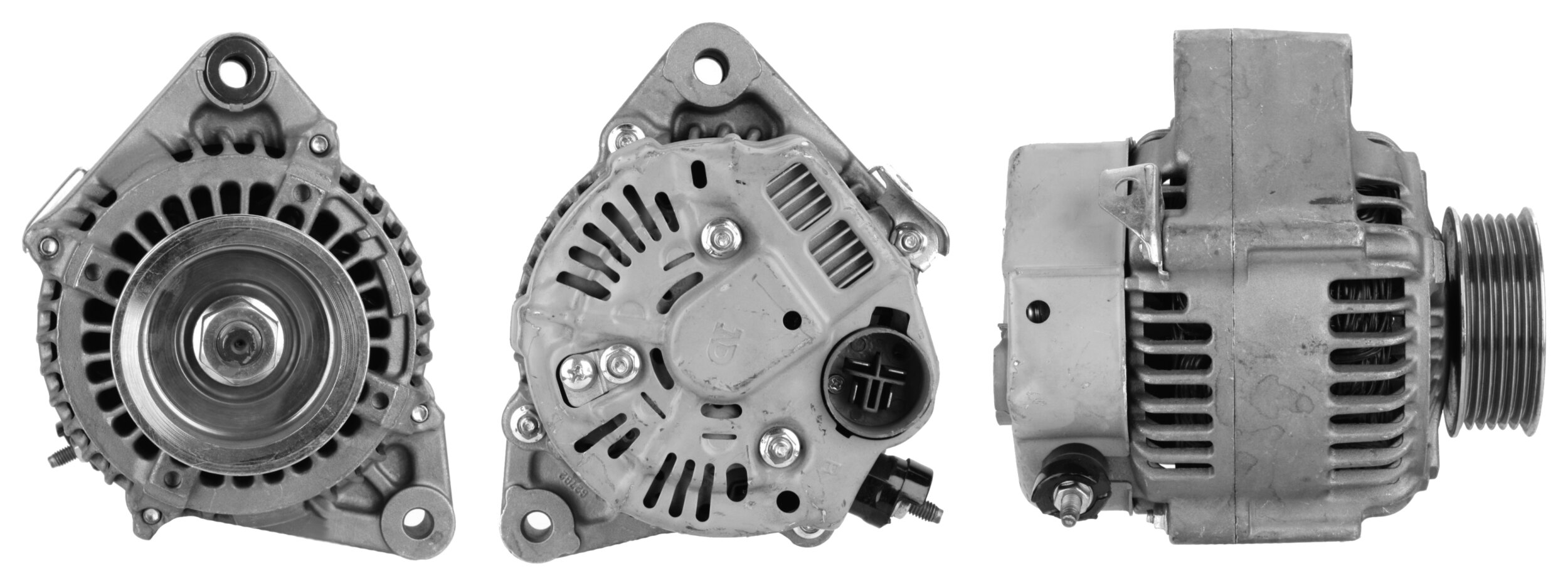 DRI Alternator/Dynamo 522106952