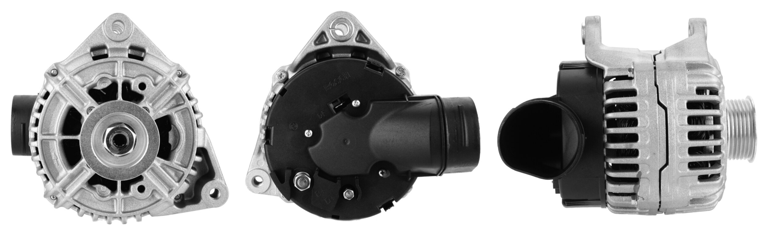 DRI Alternator/Dynamo 2111771502