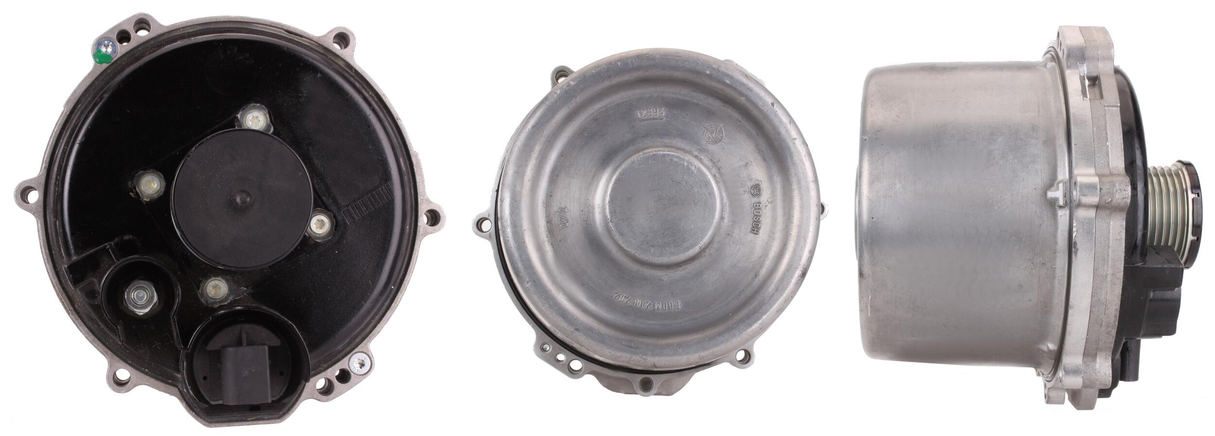 DRI Alternator/Dynamo 5251331502WH