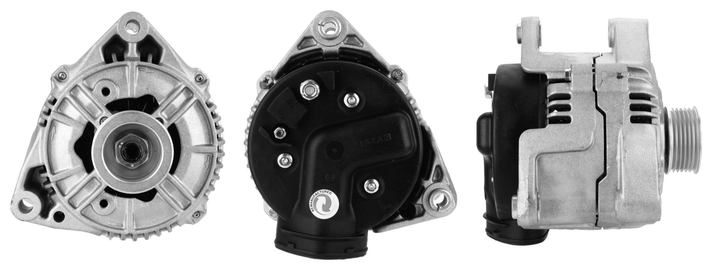 DRI Alternator/Dynamo 2311111302