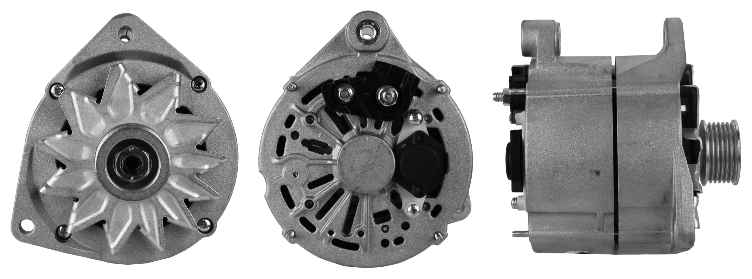 DRI Alternator/Dynamo 2113421152