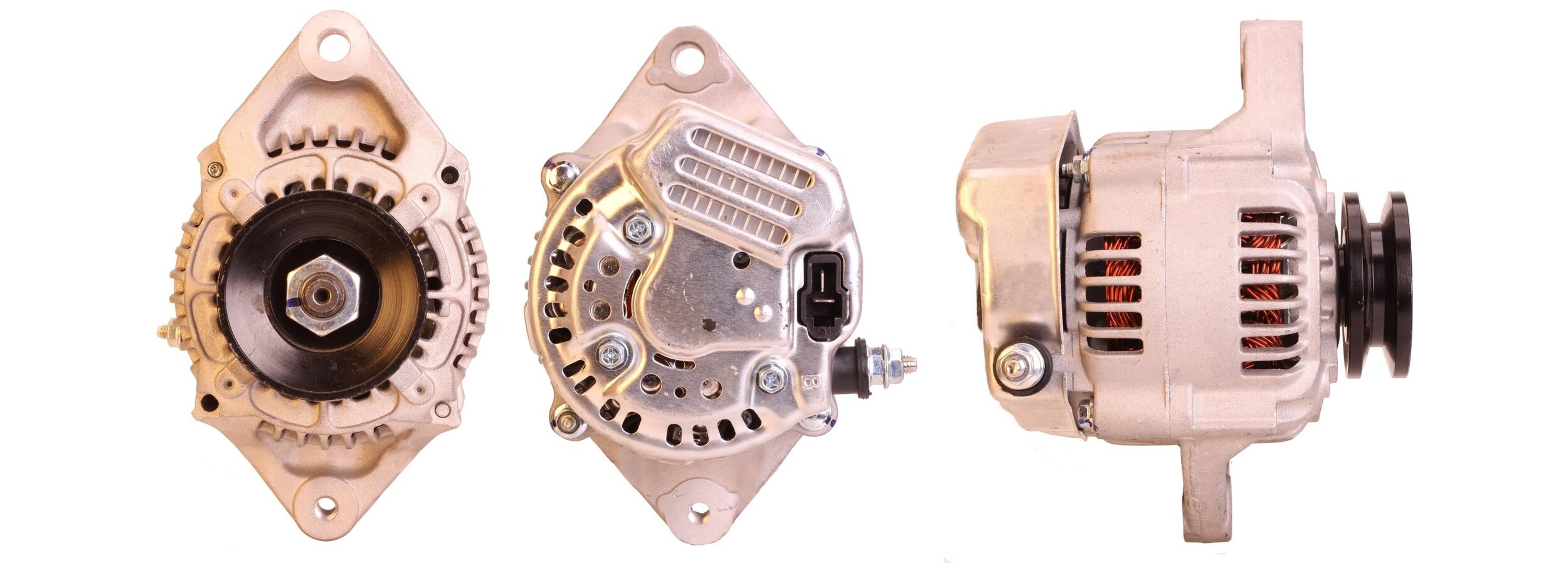 DRI Alternator/Dynamo 583109602