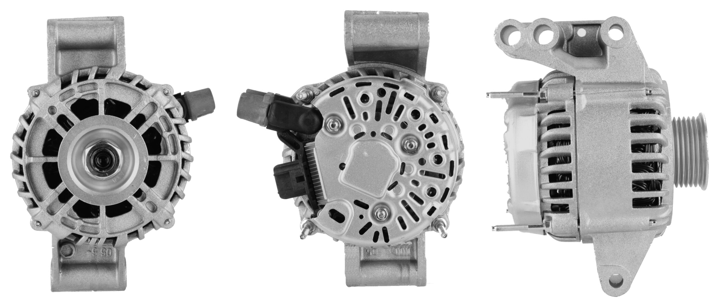 DRI Alternator/Dynamo 2191741052