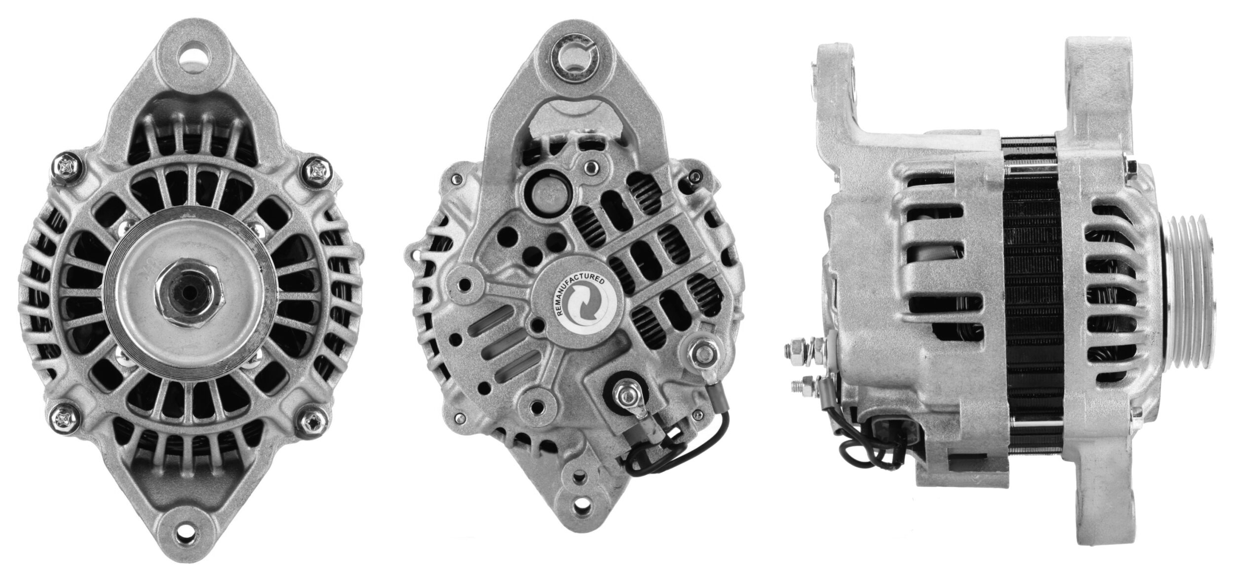 DRI Alternator/Dynamo 227125672