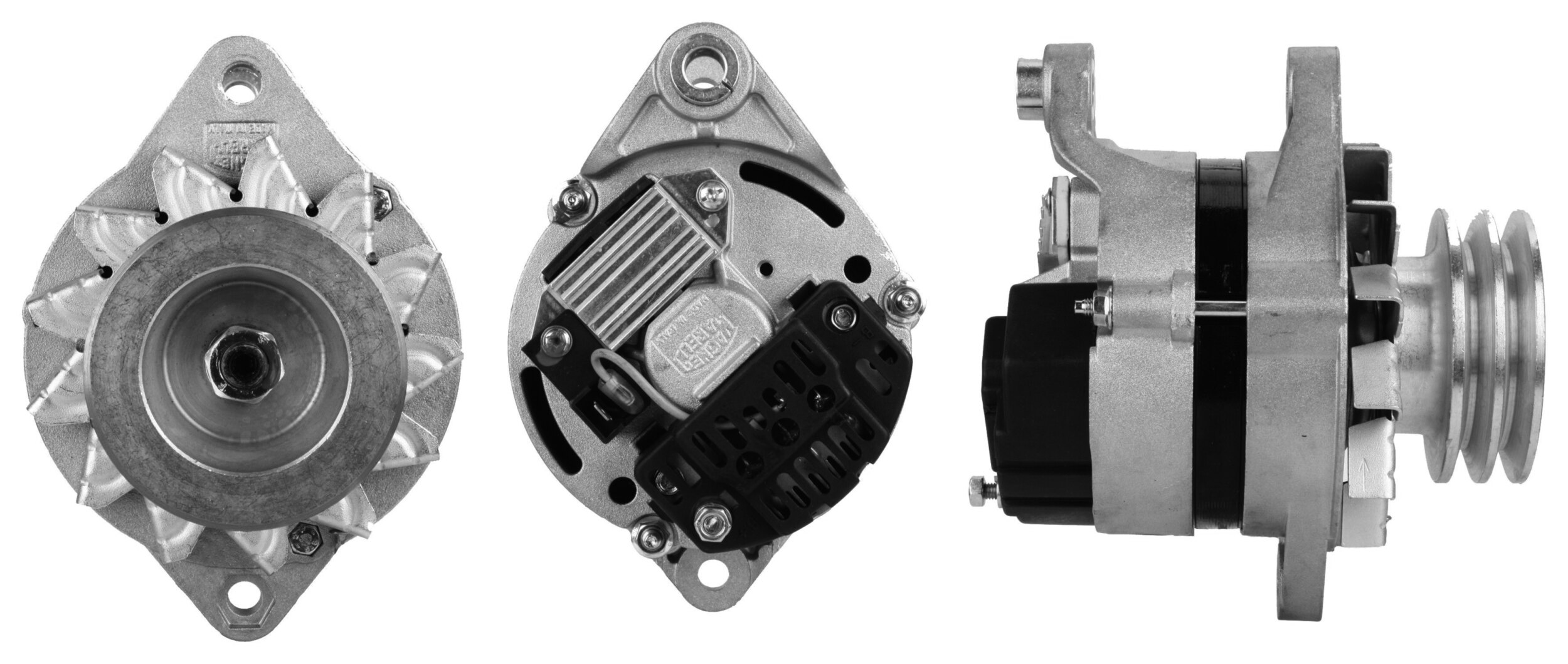 DRI Alternator/Dynamo 218111652