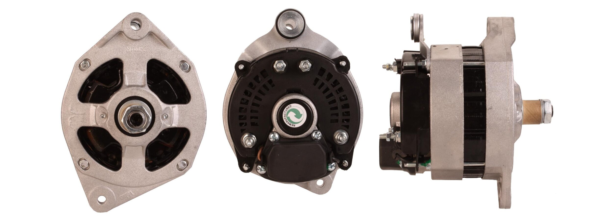 DRI Alternator/Dynamo 530104604