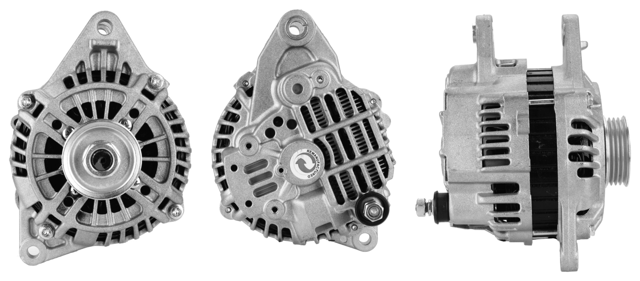 DRI Alternator/Dynamo 526144802