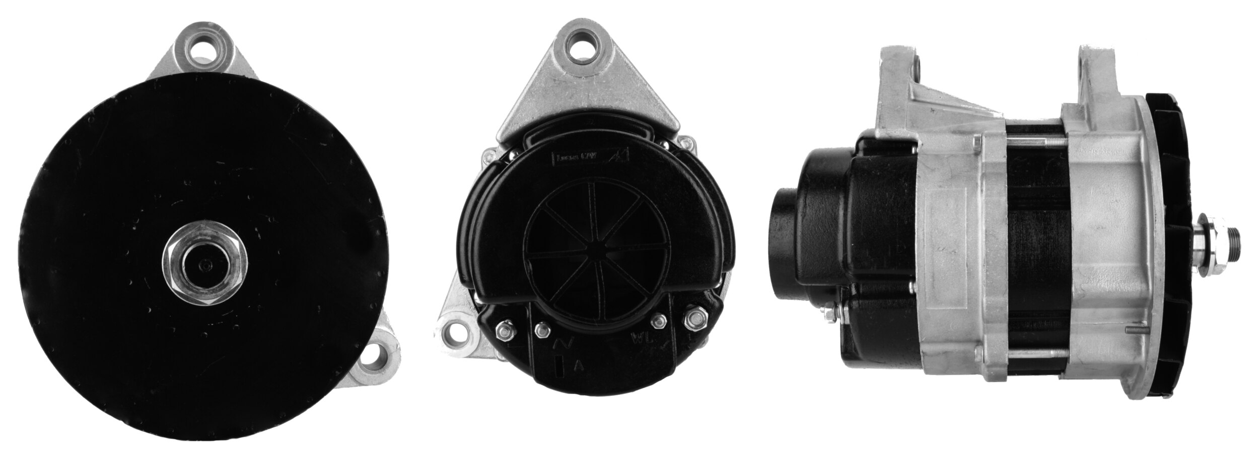 DRI Alternator/Dynamo 5001641204