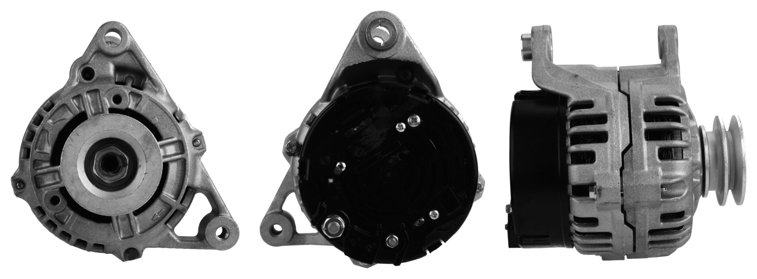 DRI Alternator/Dynamo 218170902