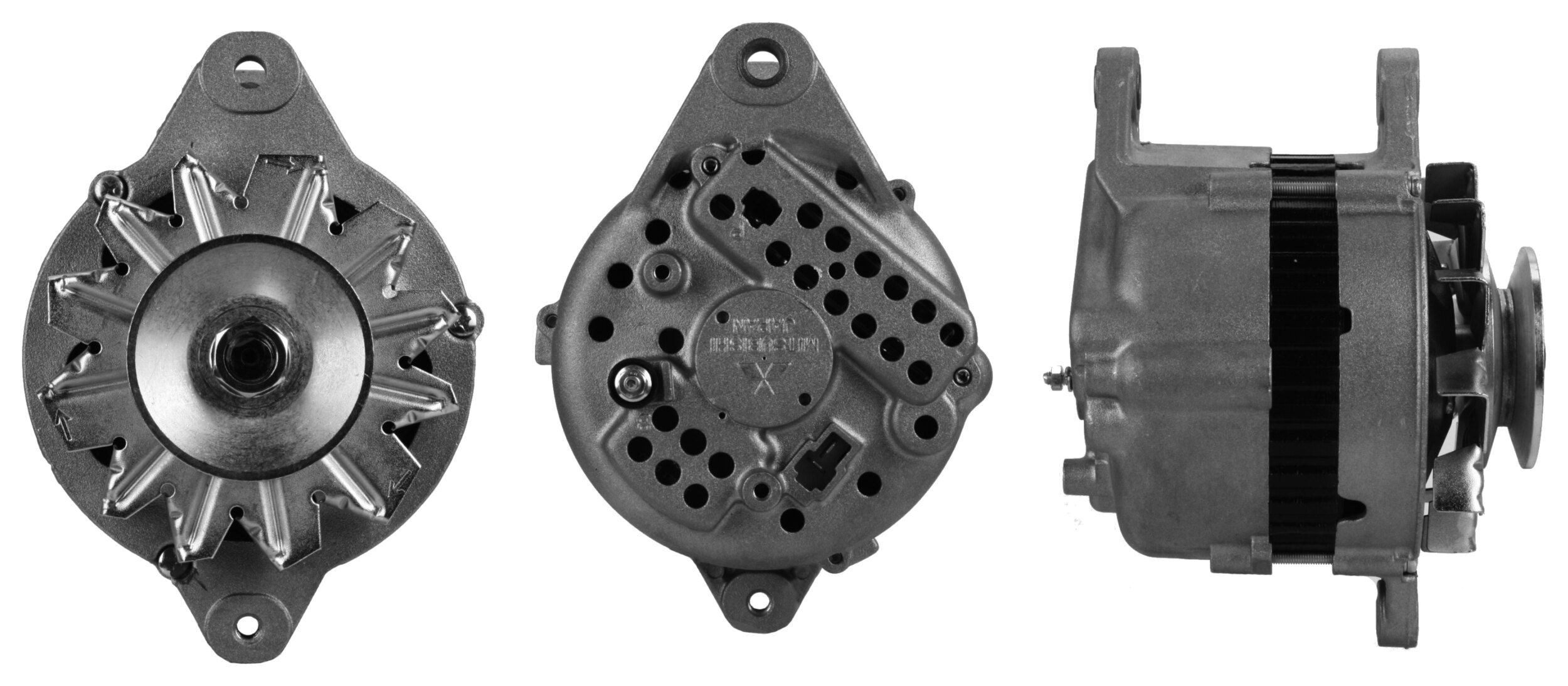 DRI Alternator/Dynamo 224103652