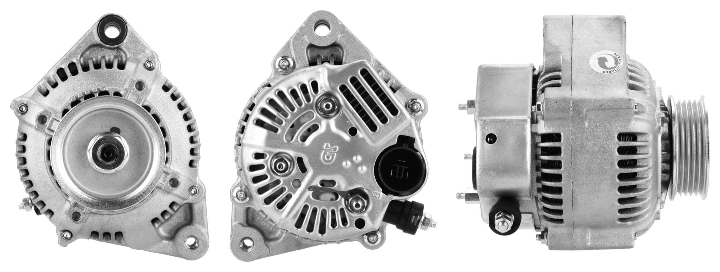 DRI Alternator/Dynamo 222115702