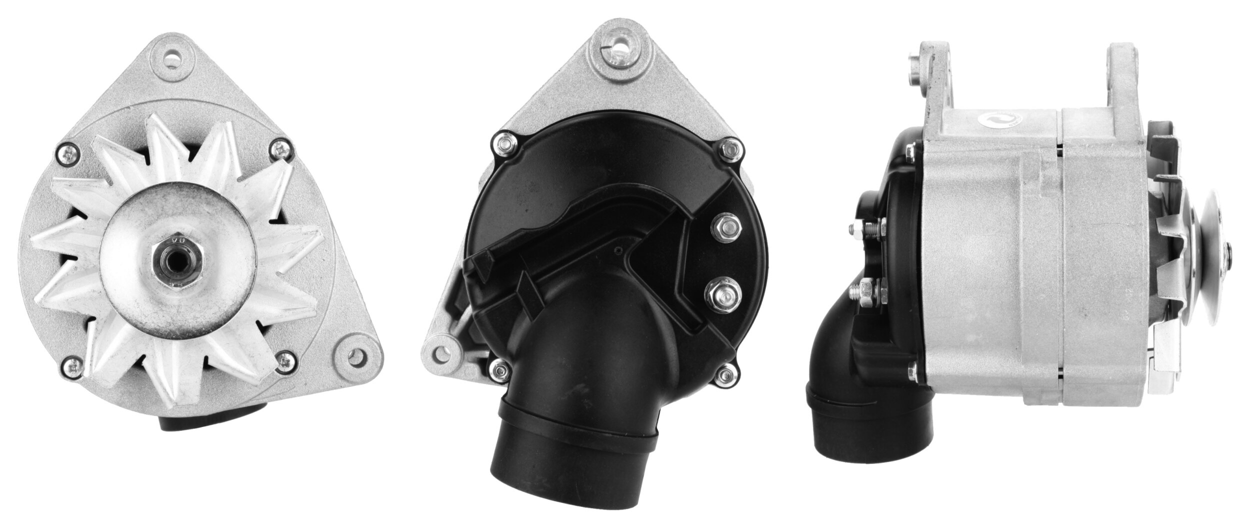 DRI Alternator/Dynamo 2151161152