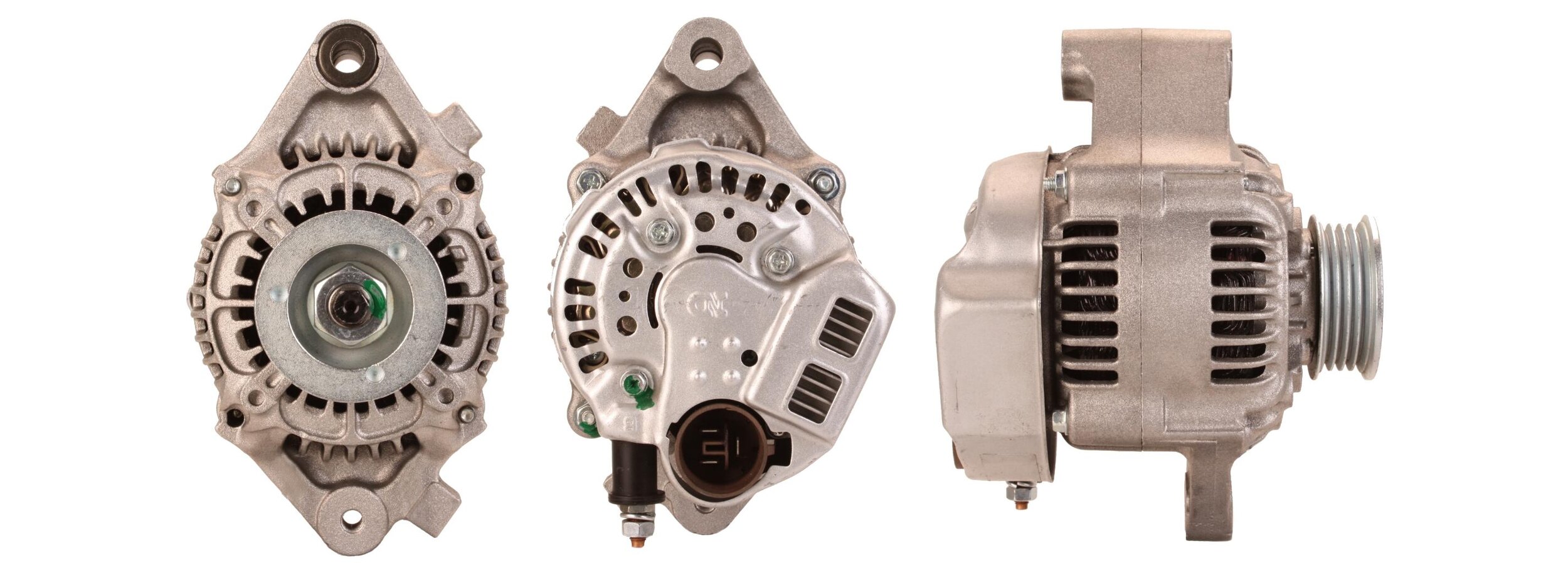 DRI Alternator/Dynamo 217113502