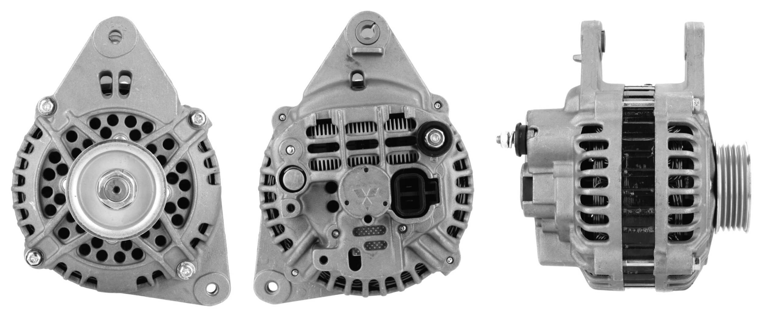 DRI Alternator/Dynamo 226126902