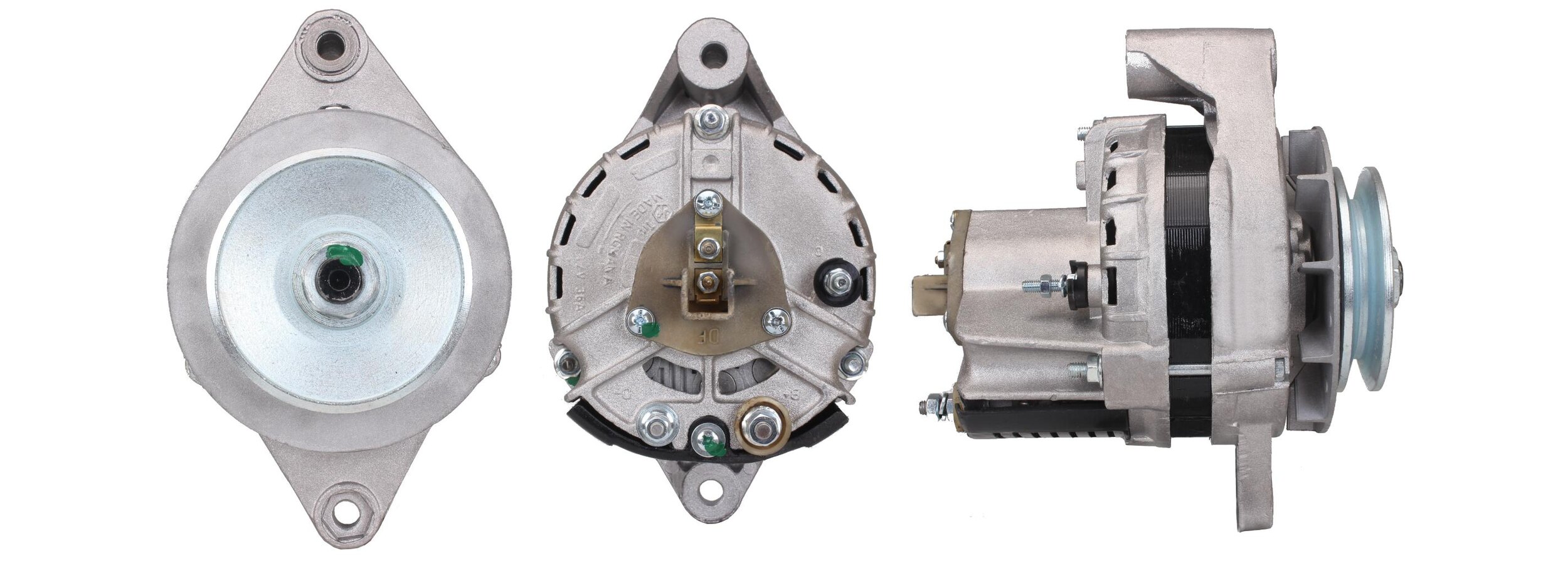 DRI Alternator/Dynamo 518001362