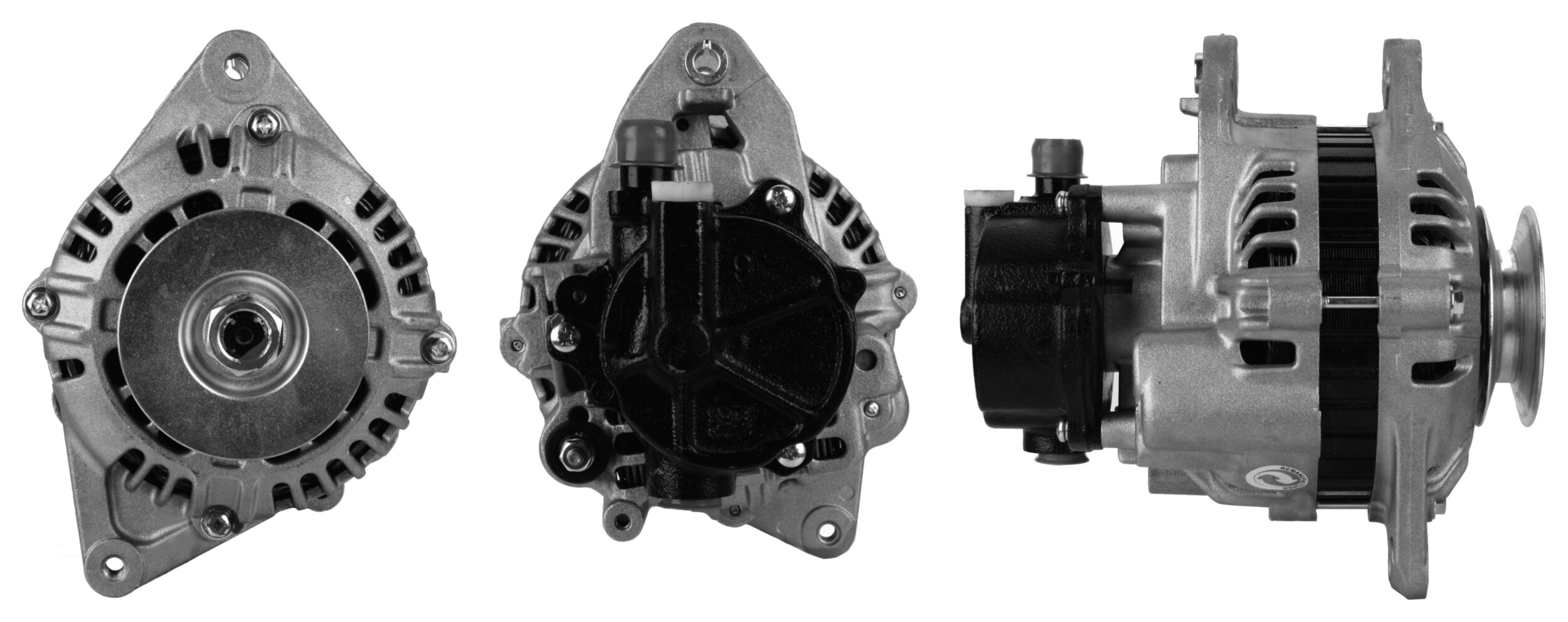 DRI Alternator/Dynamo 226137752