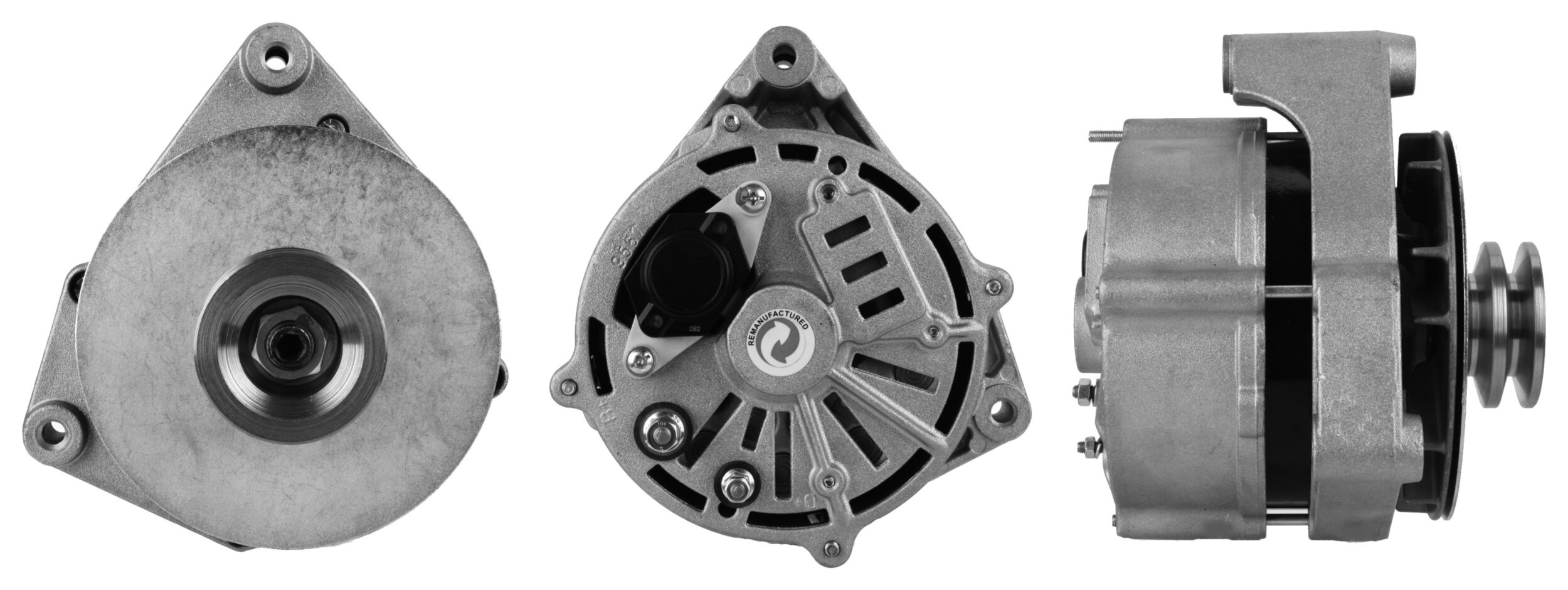 DRI Alternator/Dynamo 238116702