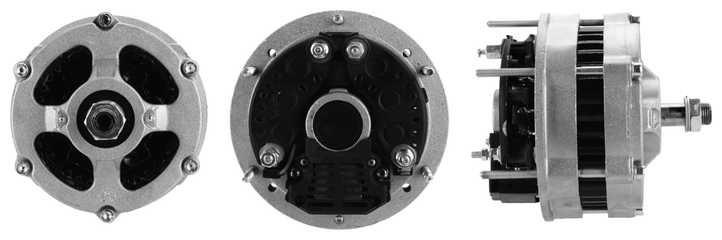 DRI Alternator/Dynamo 580101502