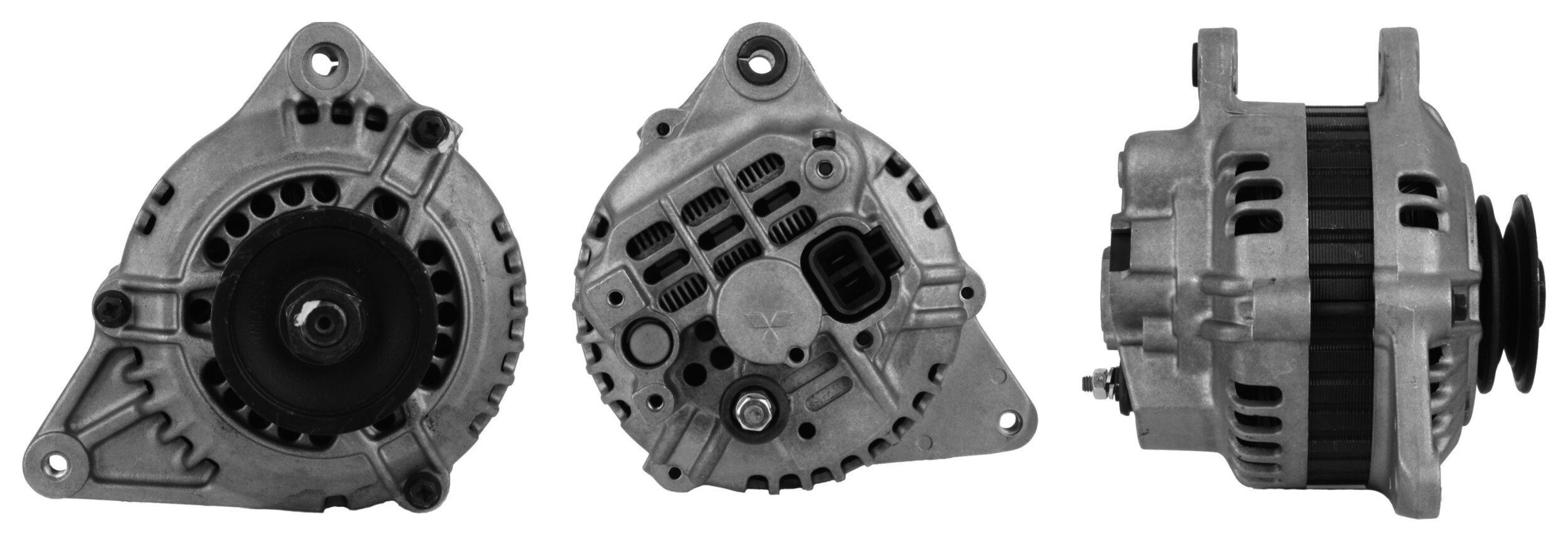 DRI Alternator/Dynamo 226116402