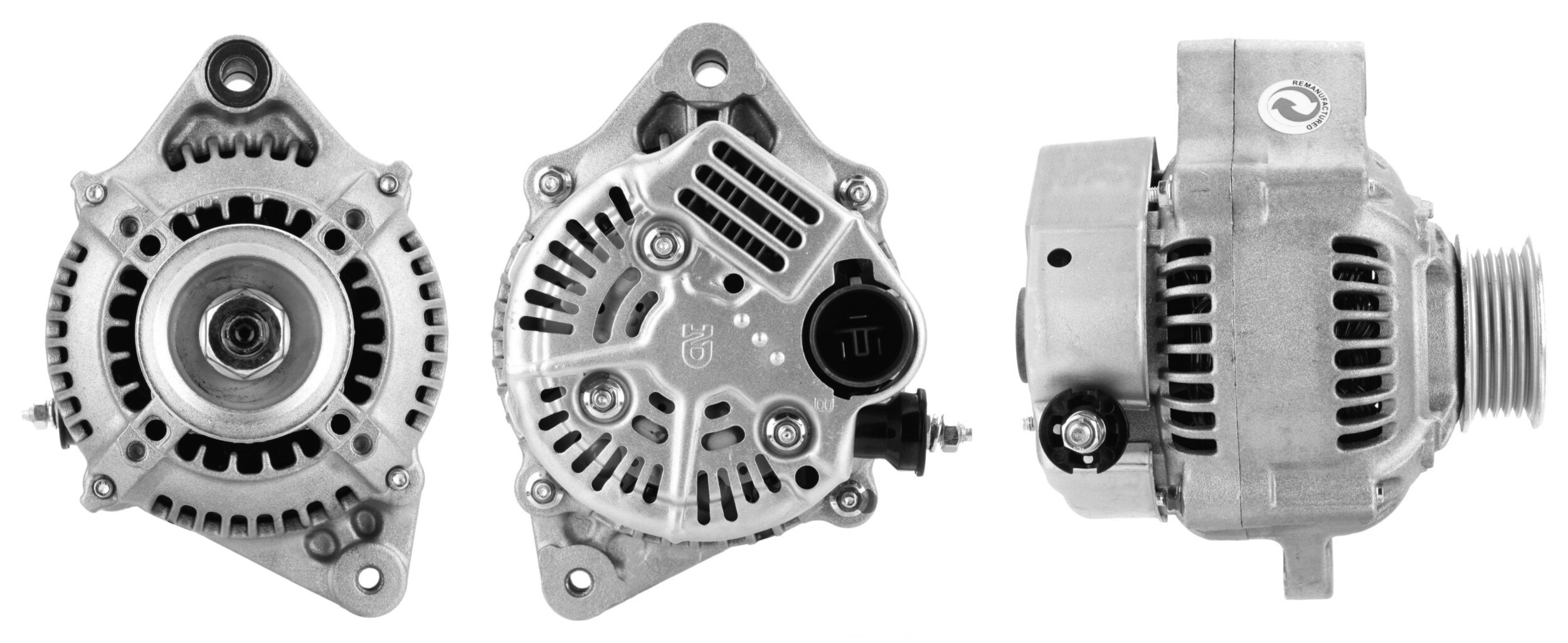 DRI Alternator/Dynamo 235125702