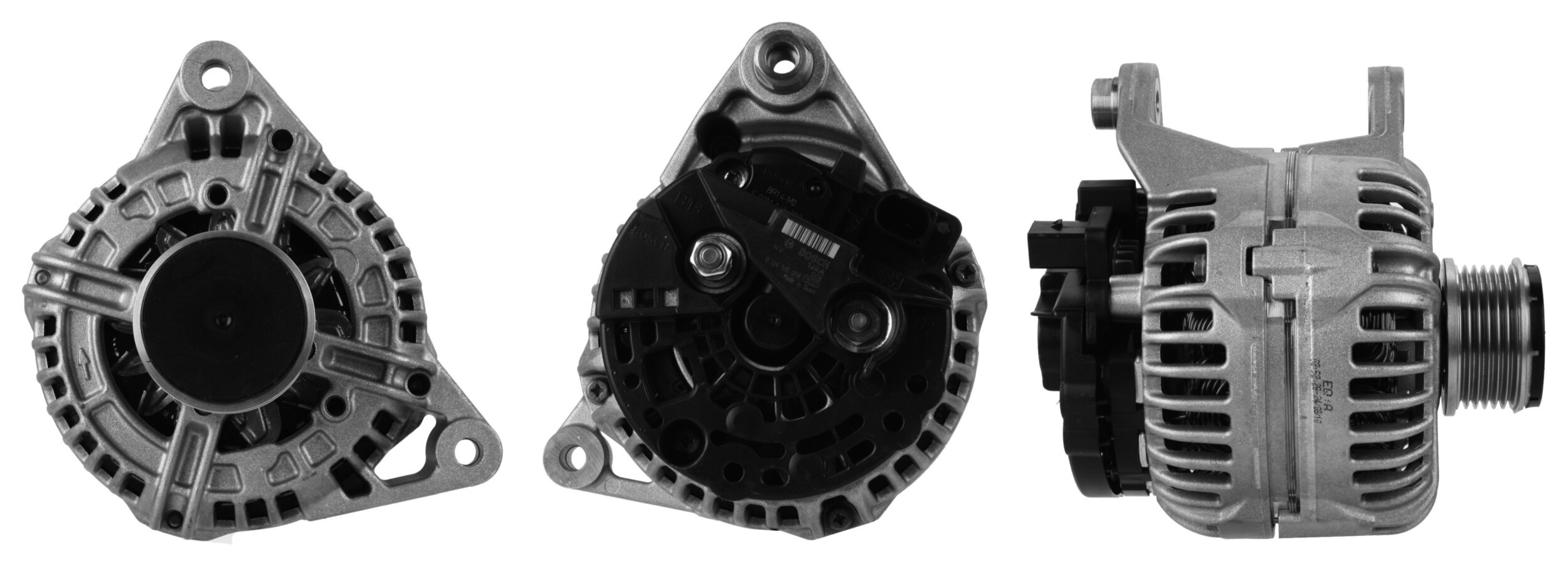 DRI Alternator/Dynamo 2113101202