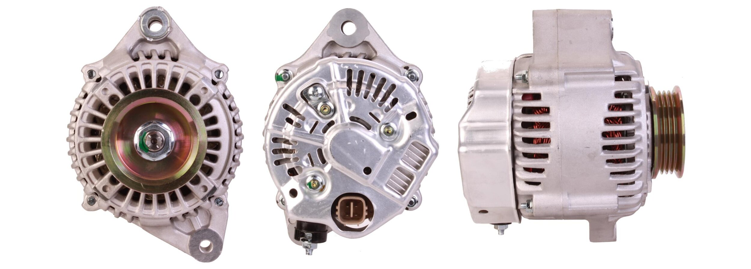 DRI Alternator/Dynamo 222133952