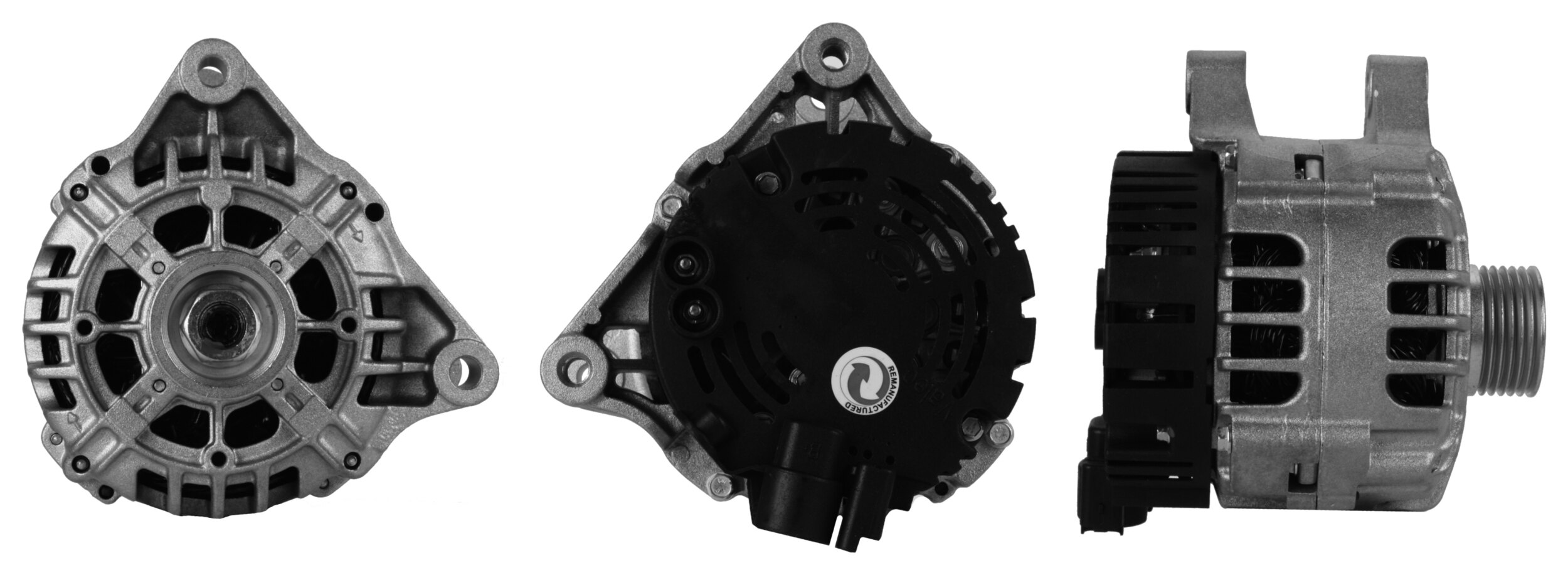 DRI Alternator/Dynamo 229138902