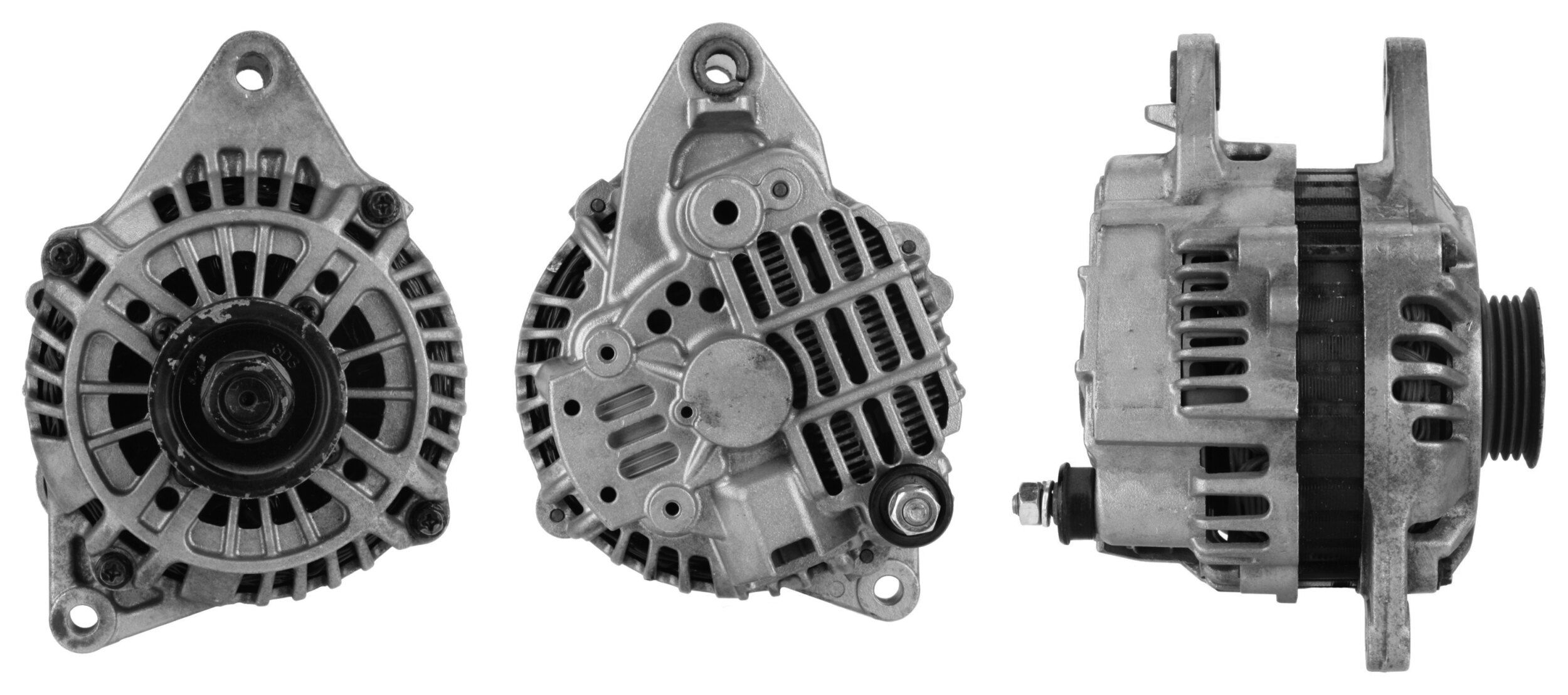 DRI Alternator/Dynamo 226146852