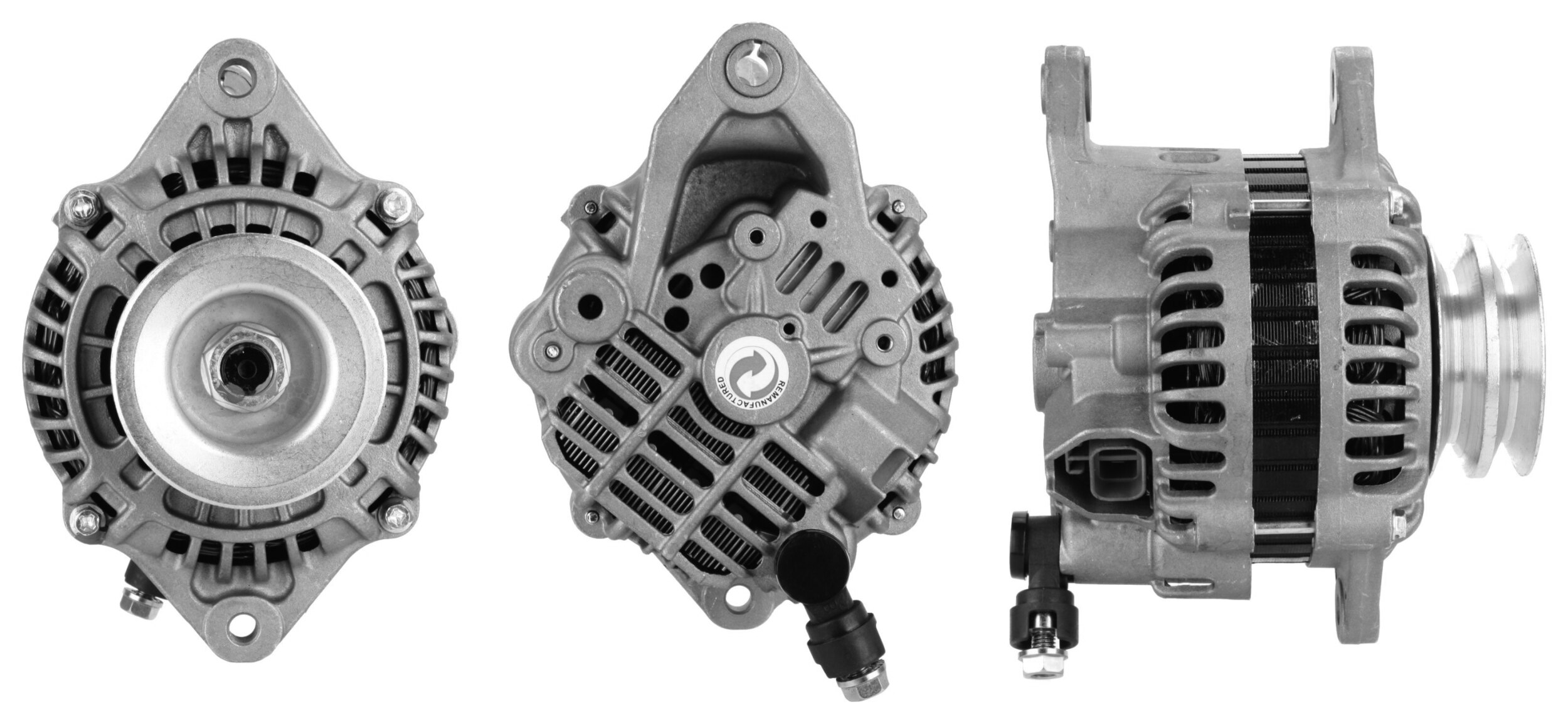 DRI Alternator/Dynamo 227185902