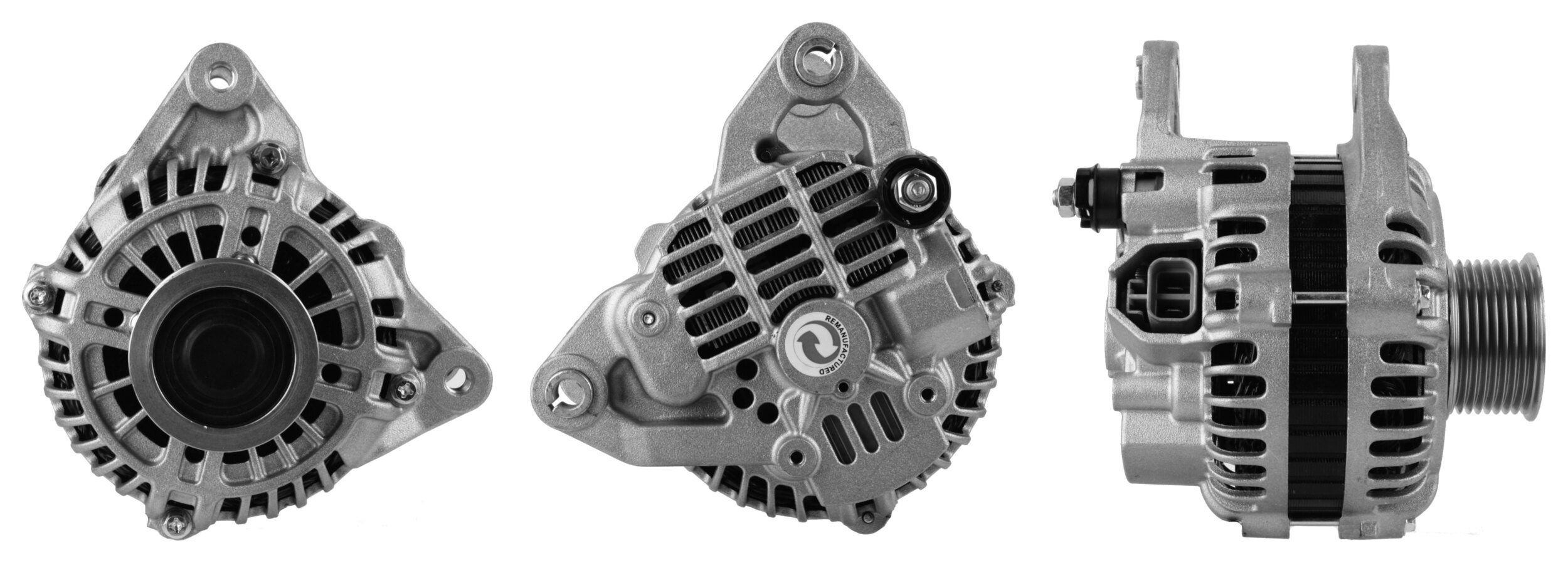 DRI Alternator/Dynamo 224162902