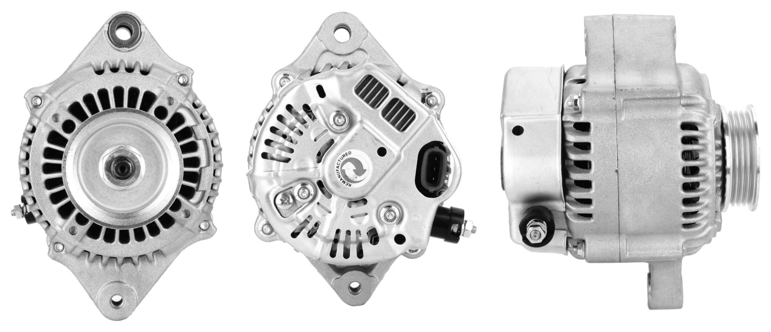 DRI Alternator/Dynamo 222139702