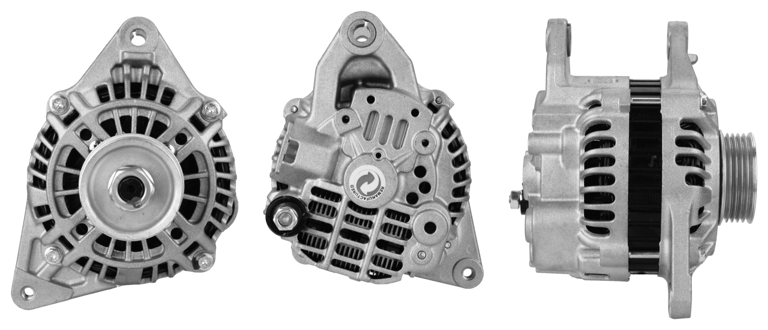 DRI Alternator/Dynamo 226151902