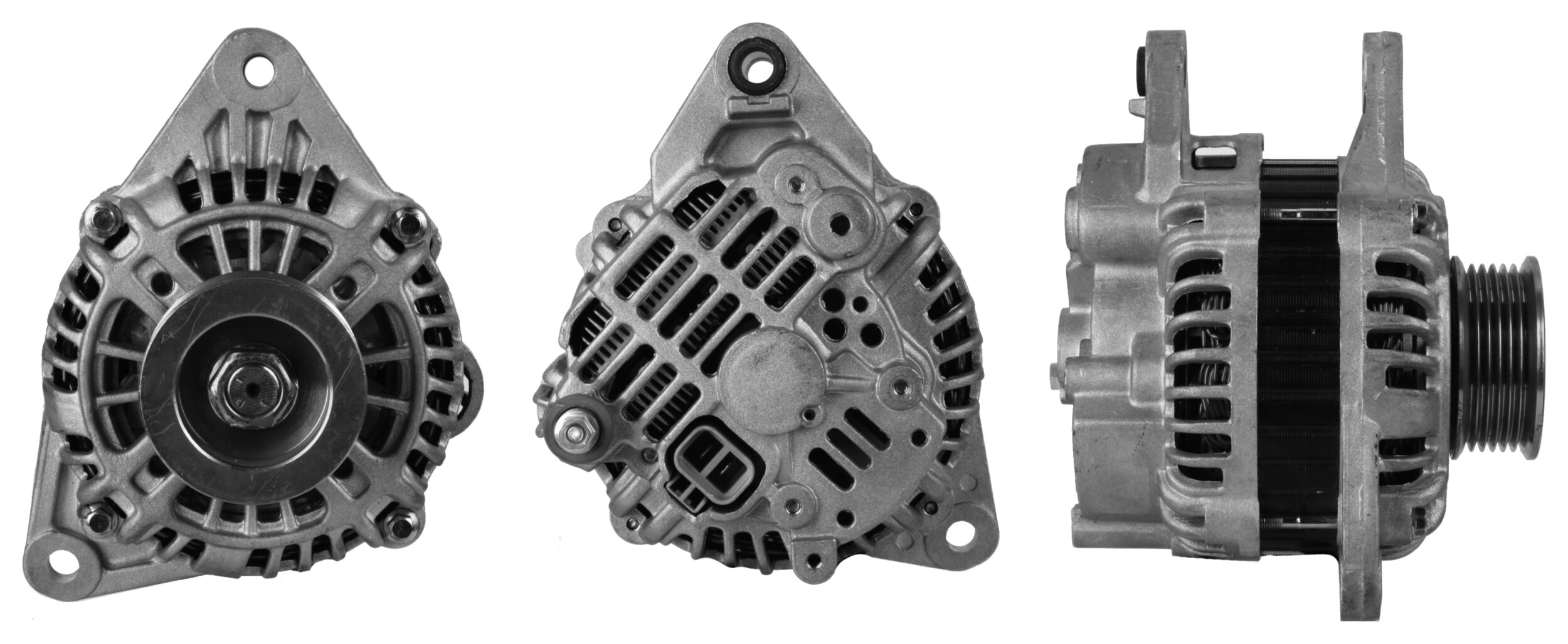 DRI Alternator/Dynamo 5340261302