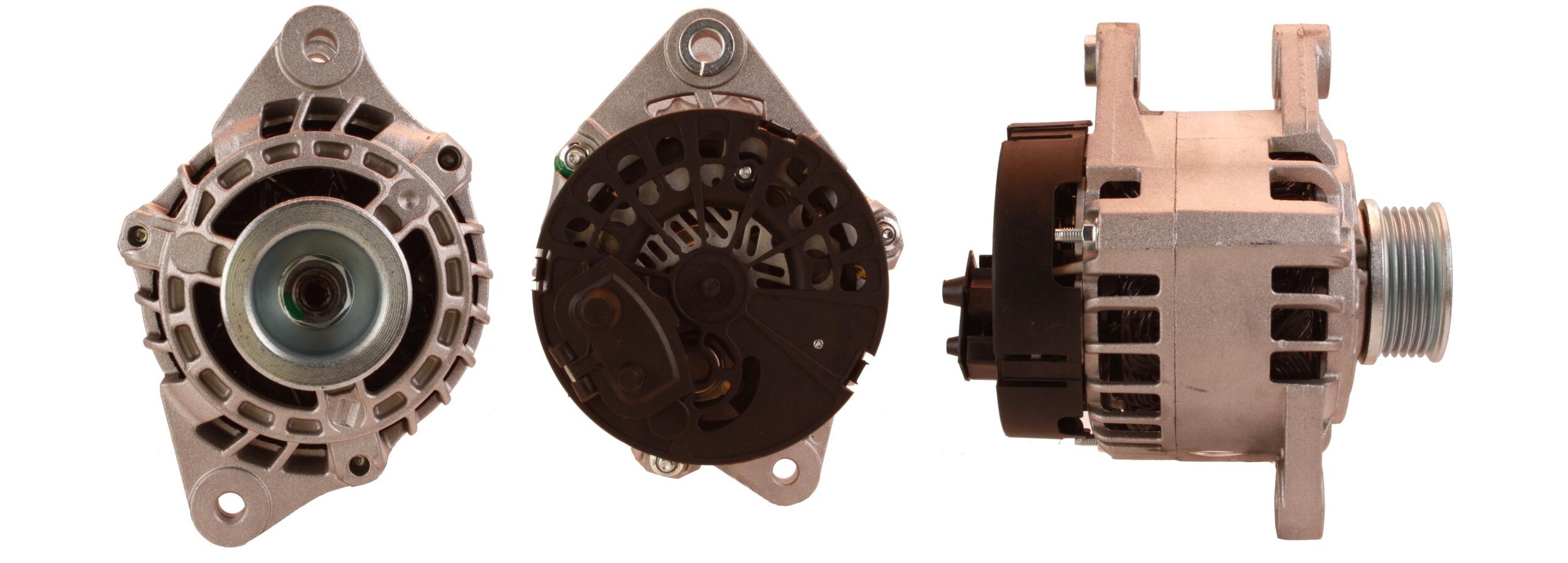 DRI Alternator/Dynamo 2181481202