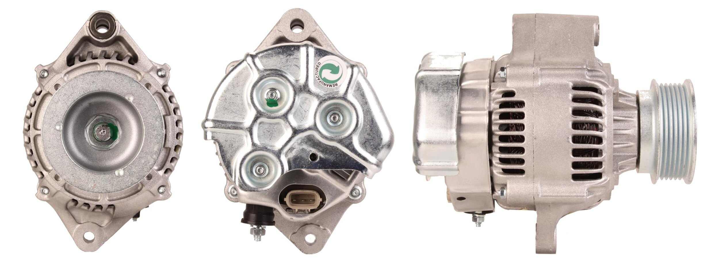 DRI Alternator/Dynamo 535138702