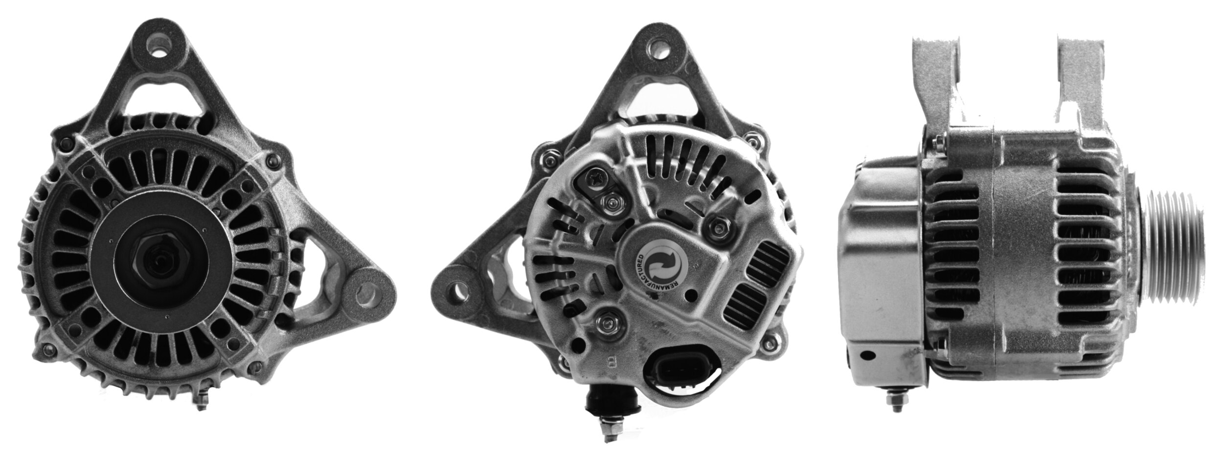 DRI Alternator/Dynamo 235192802