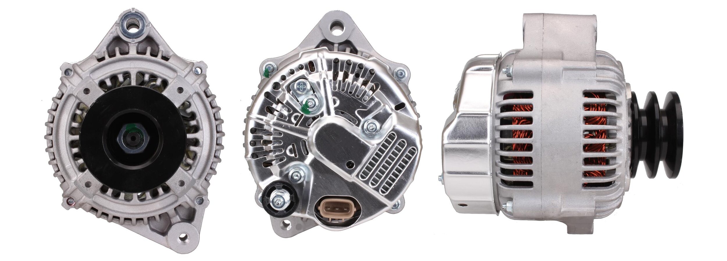 DRI Alternator/Dynamo 5351351202