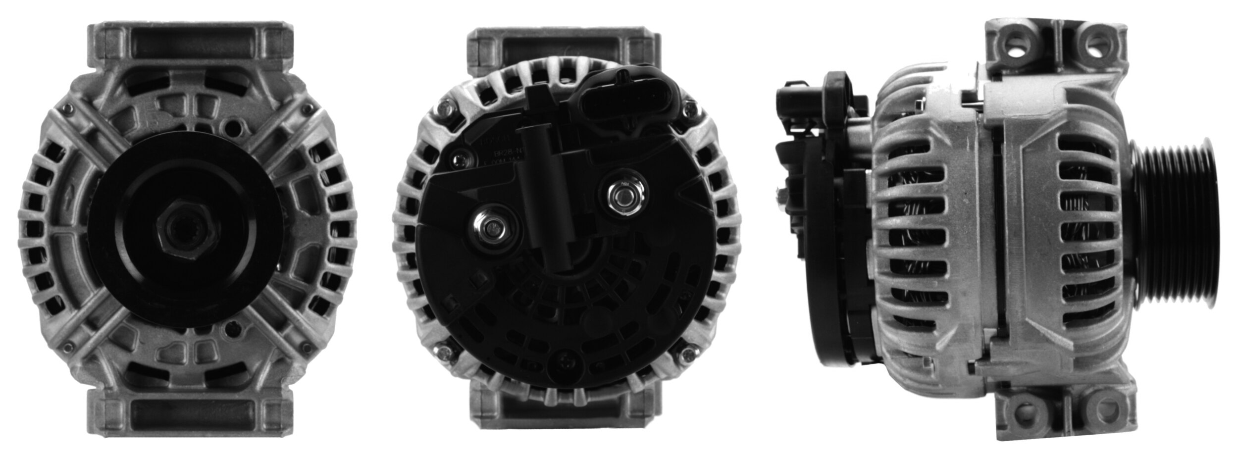 DRI Alternator/Dynamo 5321071004