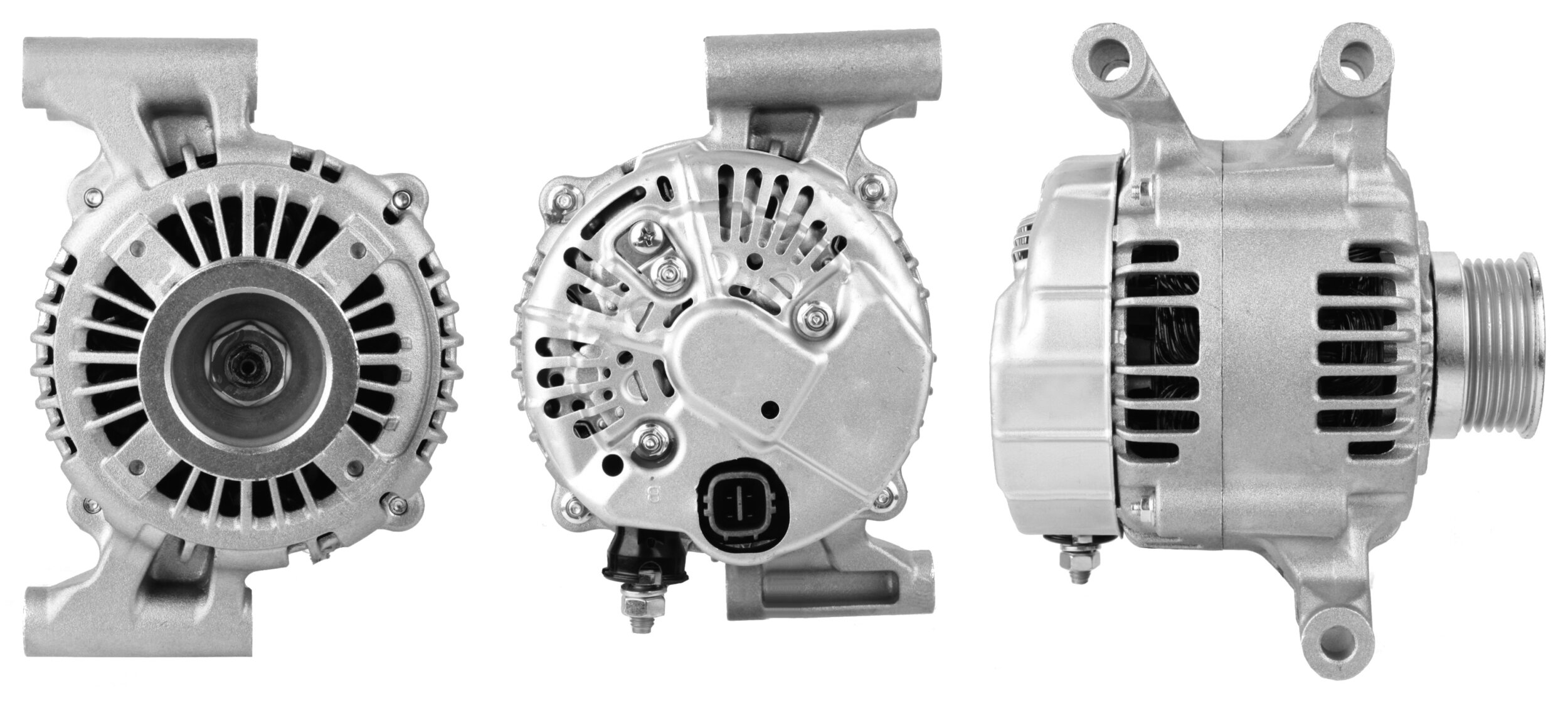 DRI Alternator/Dynamo 2141421202