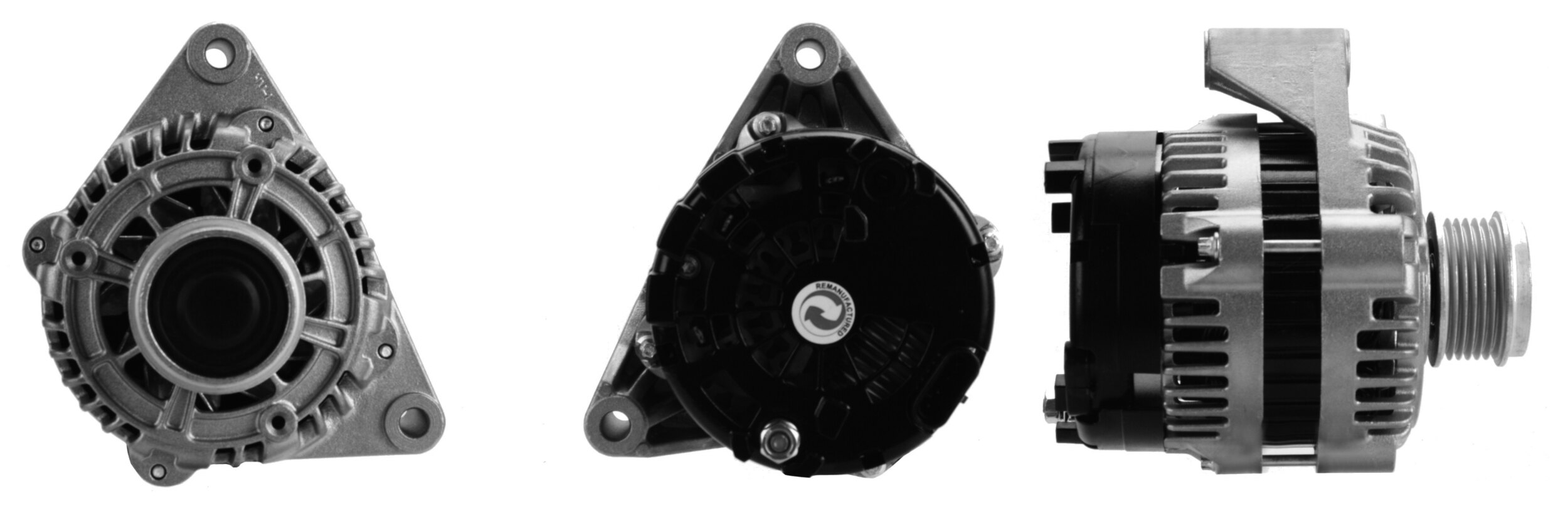 DRI Alternator/Dynamo 225175752