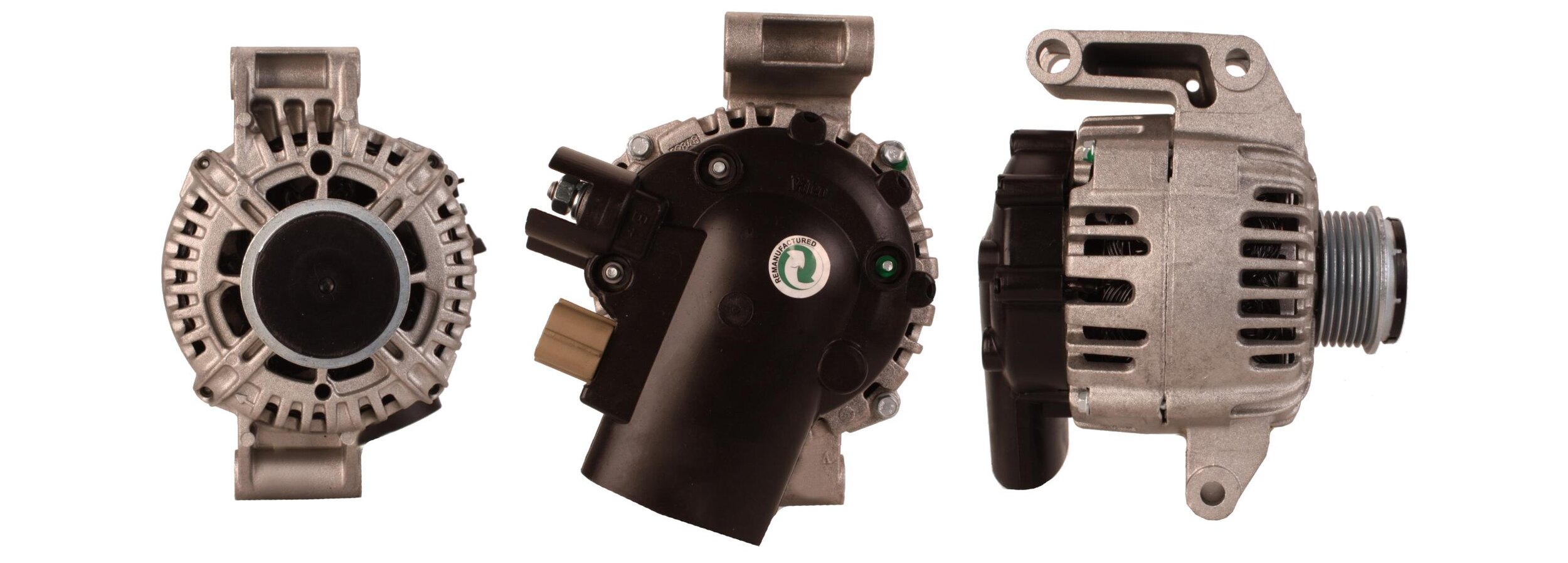 DRI Alternator/Dynamo 2191991102