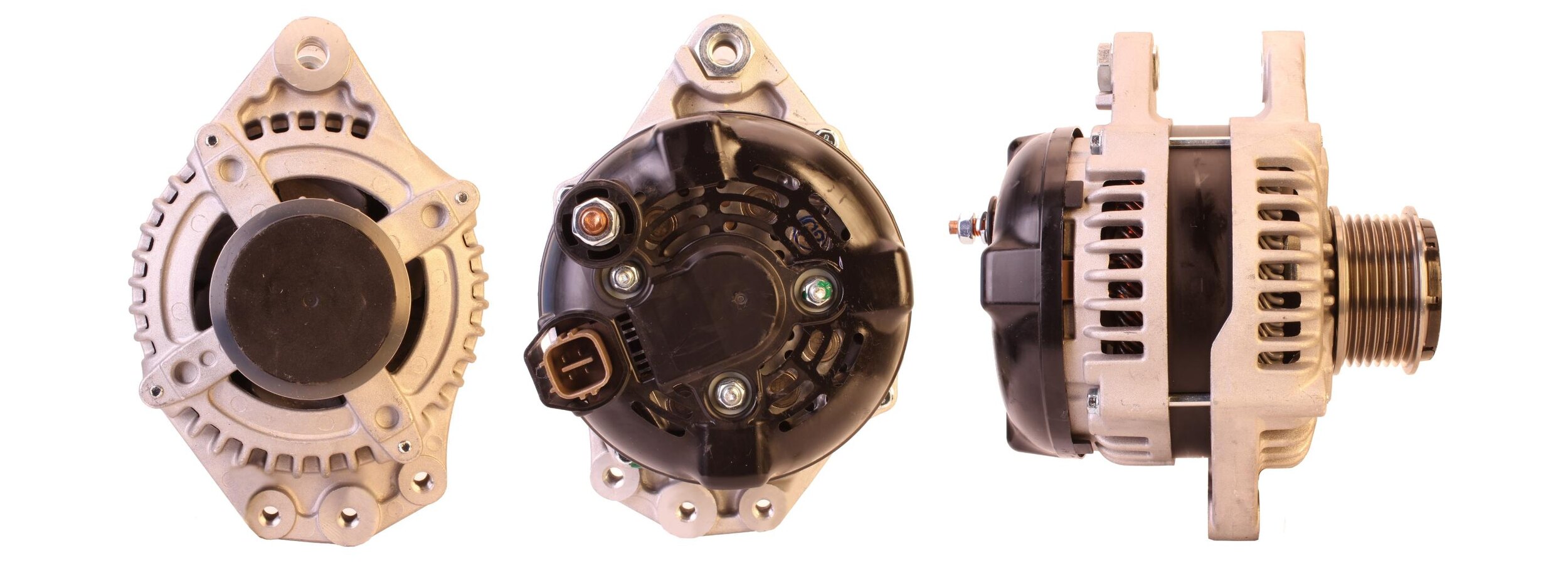 DRI Alternator/Dynamo 2151691202