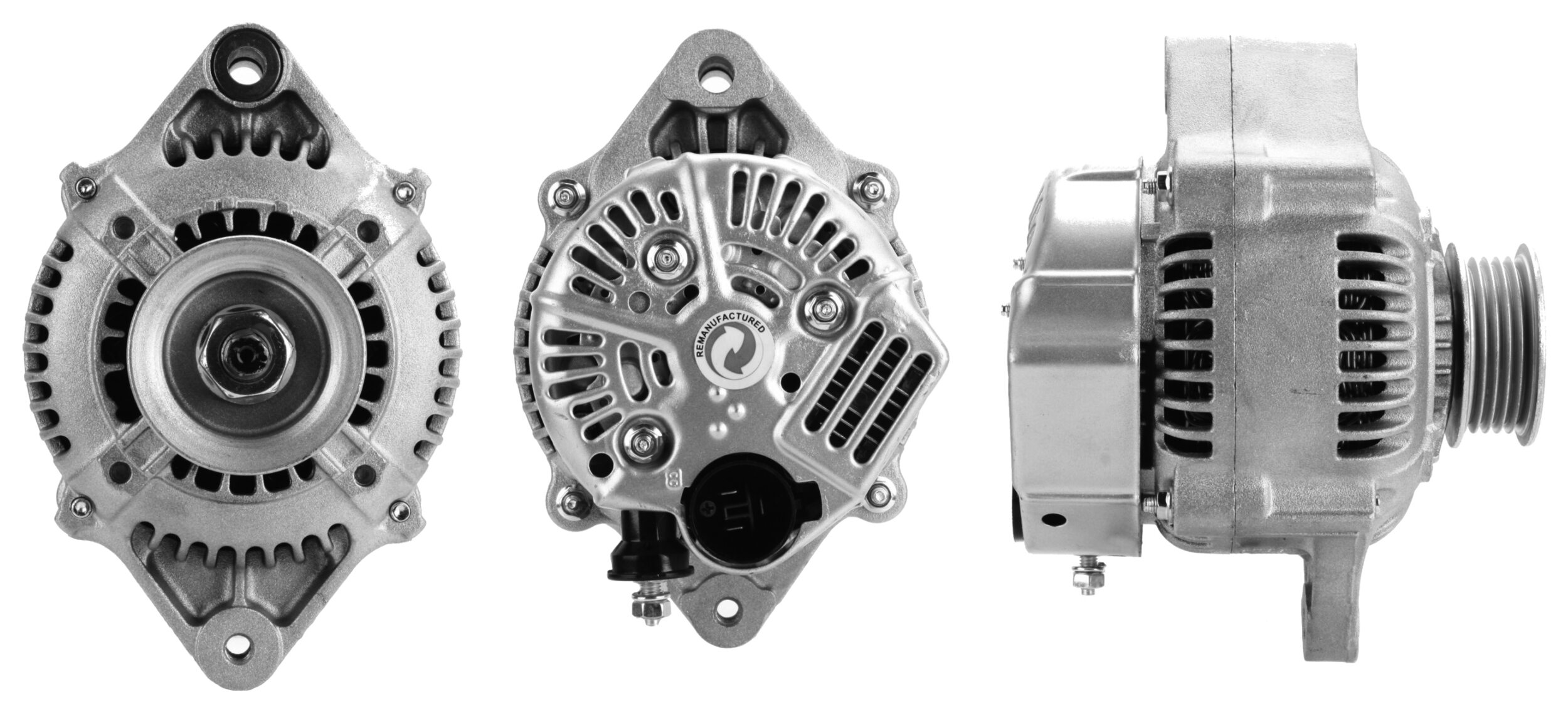 DRI Alternator/Dynamo 235117602